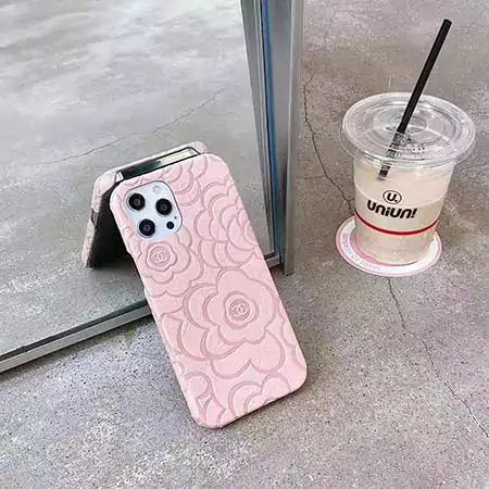 ブランド シャネル iphone17/17pro/17air/17promaxスマホケース 