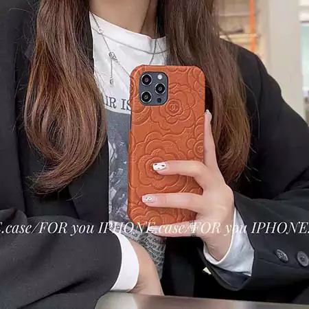 ブランド シャネル iphone17/17pro/17air/17promaxスマホケース 