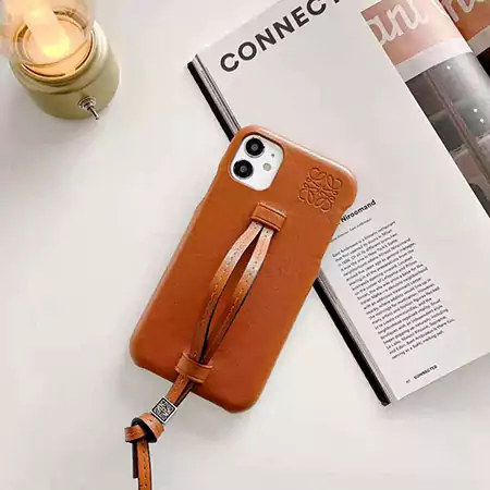 ブランド ロエベ iphone17/17pro/17air/17promaxスマホケース 
