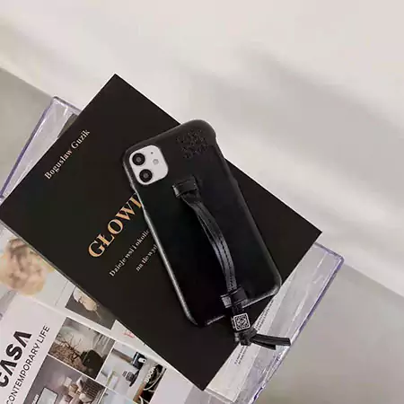 ブランド ロエベ iphone17/17pro/17air/17promaxスマホケース 