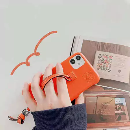 ブランド ロエベ iphone17/17pro/17air/17promaxスマホケース 