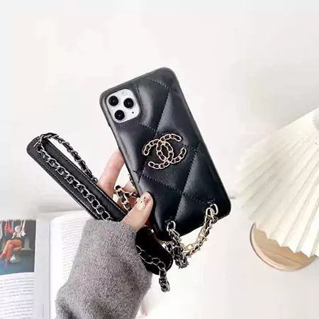 ブランド シャネル iphone17/17pro/17air/17promaxスマホケース 