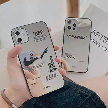 ブランド ナイキ iphone17/17pro/17air/17promaxスマホケース 