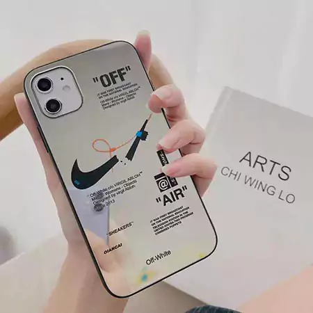 ブランド ナイキ iphone17/17pro/17air/17promaxスマホケース 
