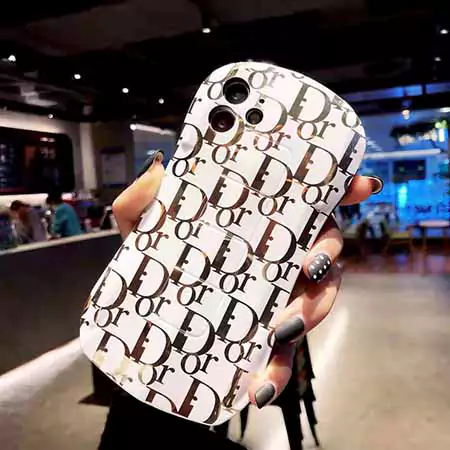ブランド ディオール iphone17/17pro/17air/17promaxスマホケース 
