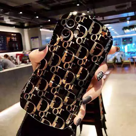 ブランド ディオール iphone17/17pro/17air/17promaxスマホケース 