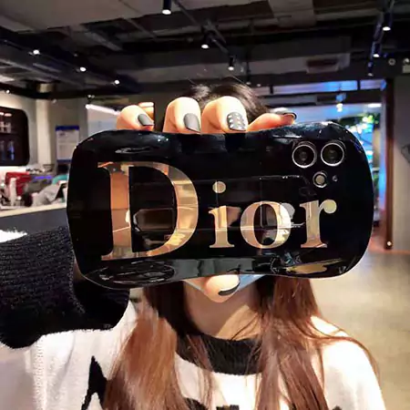 ブランド ディオール iphone17/17pro/17air/17promaxスマホケース 