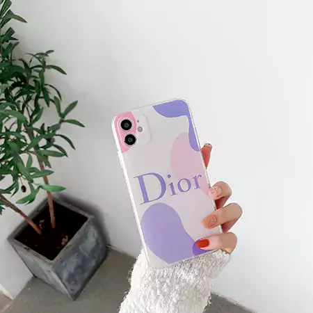 ブランド ディオール iphone17/17pro/17air/17promaxスマホケース 