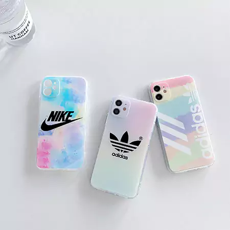 ブランド アディダス iphone17/17pro/17air/17promaxスマホケース 