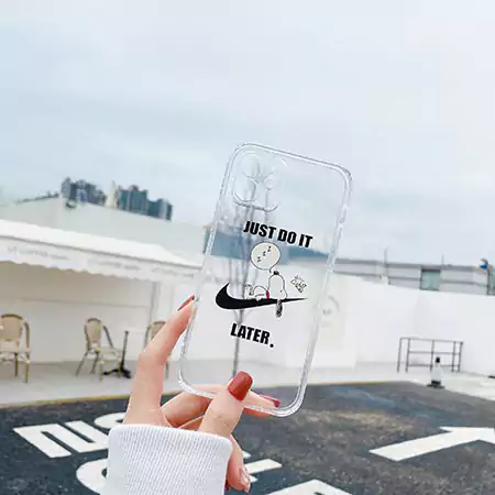ブランド ナイキ iphone17/17pro/17air/17promaxスマホケース 