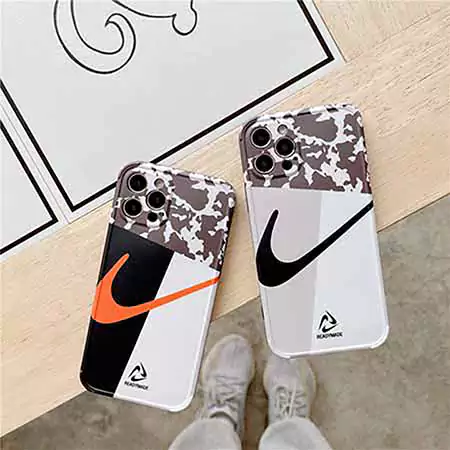 ブランド ナイキ iphone17/17pro/17air/17promaxスマホケース 