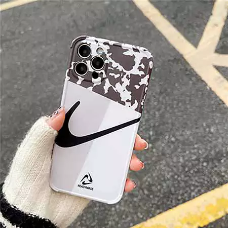 ブランド ナイキ iphone17/17pro/17air/17promaxスマホケース 