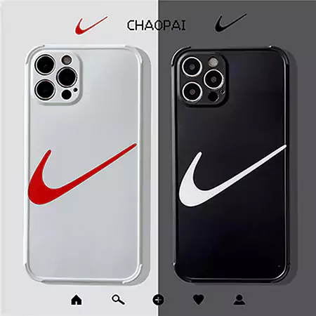 ブランド ナイキ iphone17/17pro/17air/17promaxスマホケース 