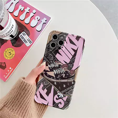 ブランド ナイキ iphone17/17pro/17air/17promaxスマホケース 