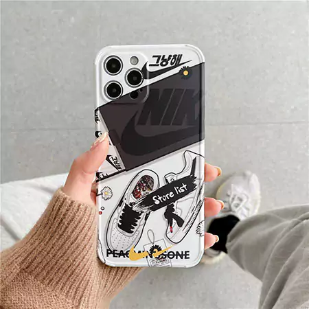 ブランド ナイキ iphone17/17pro/17air/17promaxスマホケース 