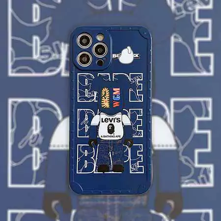 ブランド  iphone17/17pro/17air/17promaxスマホケース 