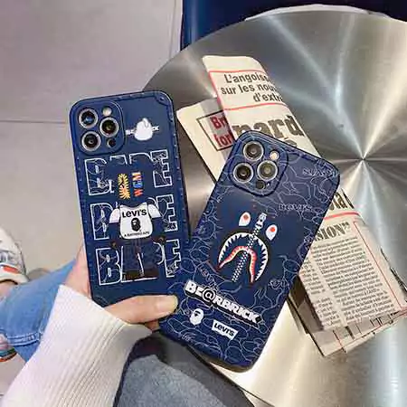 ブランド  iphone17/17pro/17air/17promaxスマホケース 