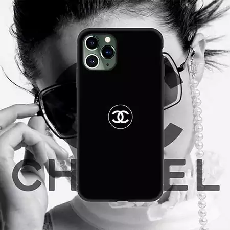 ブランド シャネル iphone17/17pro/17air/17promaxスマホケース 