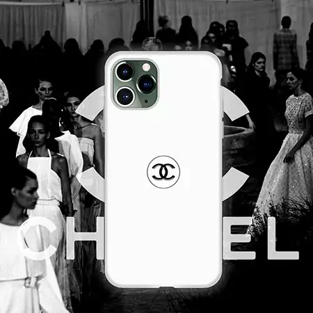 ブランド シャネル iphone17/17pro/17air/17promaxスマホケース 