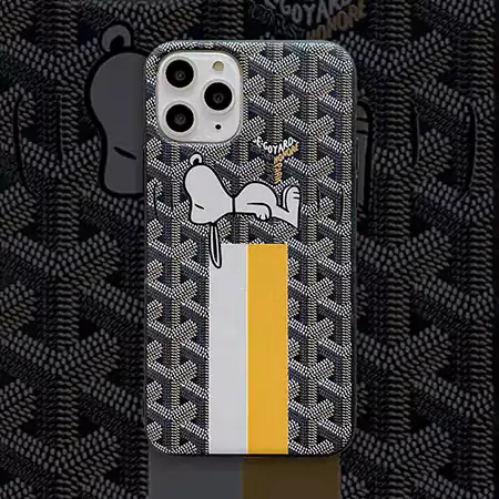 ブランド ゴヤール iphone17/17pro/17air/17promaxスマホケース 