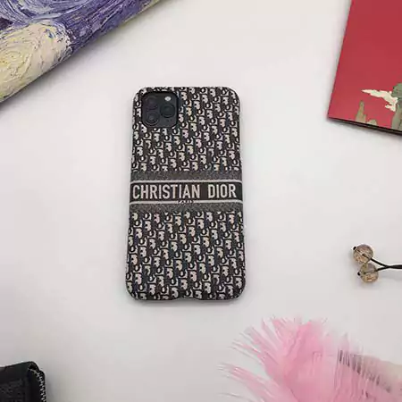 ブランド ディオール iphone17/17pro/17air/17promaxスマホケース 