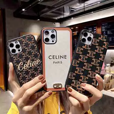 ブランド セリーヌ iphone17/17pro/17air/17promaxスマホケース 