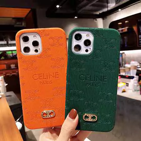 ブランド セリーヌ iphone17/17pro/17air/17promaxスマホケース 