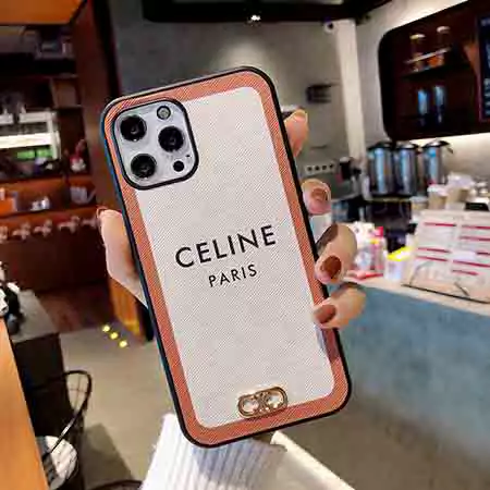 ブランド セリーヌ iphone17/17pro/17air/17promaxスマホケース 