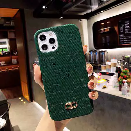 ブランド セリーヌ iphone17/17pro/17air/17promaxスマホケース 