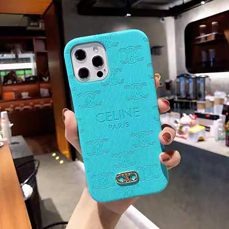 ブランド セリーヌ iphone17/17pro/17air/17promaxスマホケース 