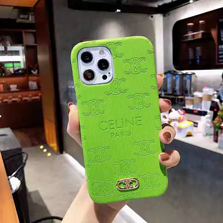 ブランド セリーヌ iphone17/17pro/17air/17promaxスマホケース 