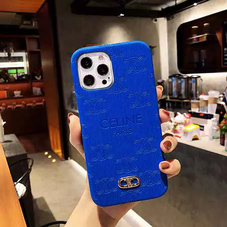 ブランド セリーヌ iphone17/17pro/17air/17promaxスマホケース 