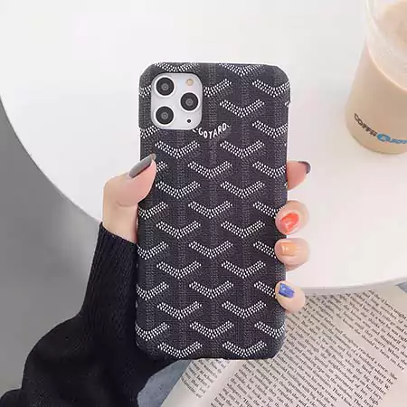 ブランド ゴヤール iphone17/17pro/17air/17promaxスマホケース 