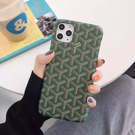 ブランド ゴヤール iphone17/17pro/17air/17promaxスマホケース 
