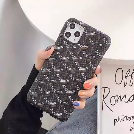 ブランド ゴヤール iphone17/17pro/17air/17promaxスマホケース 