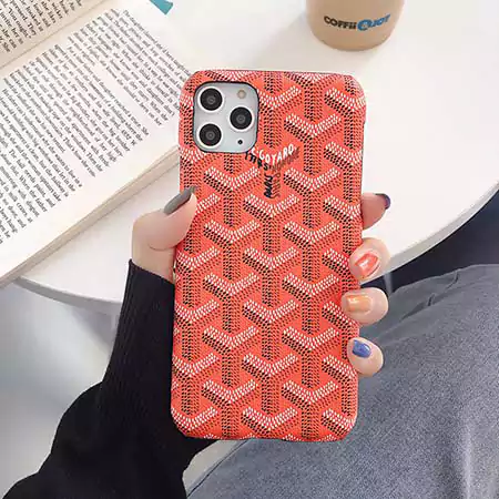 ブランド ゴヤール iphone17/17pro/17air/17promaxスマホケース 