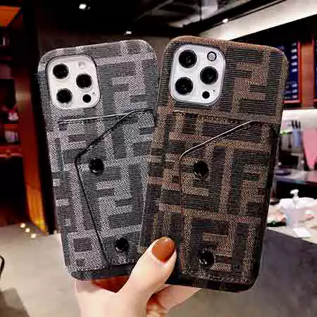 ブランド フェンディ iphone17/17pro/17air/17promaxスマホケース 