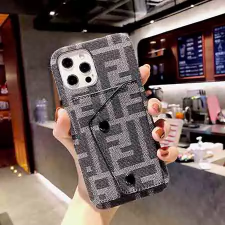 ブランド フェンディ iphone17/17pro/17air/17promaxスマホケース 