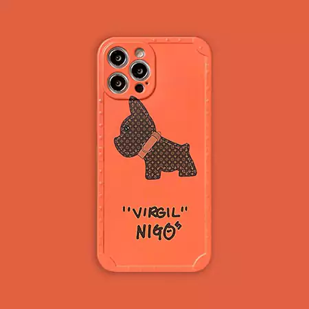 ブランド ルイヴィトン iphone17/17pro/17air/17promaxスマホケース 