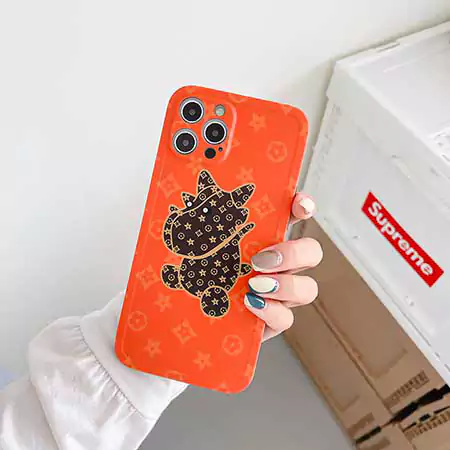 ブランド ルイヴィトン iphone17/17pro/17air/17promaxスマホケース 