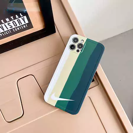 ブランド ナイキ iphone17/17pro/17air/17promaxスマホケース 