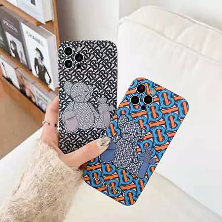 ブランド バーバリー iphone17/17pro/17air/17promaxスマホケース 