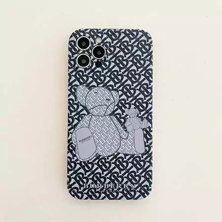ブランド バーバリー iphone17/17pro/17air/17promaxスマホケース 