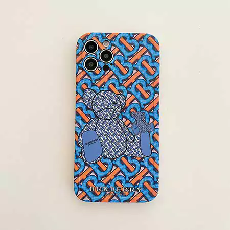 ブランド バーバリー iphone17/17pro/17air/17promaxスマホケース 