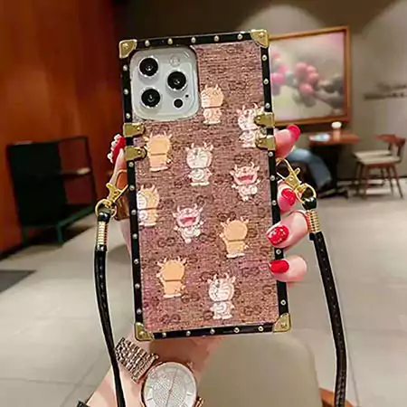 ブランド グッチ iphone17/17pro/17air/17promaxスマホケース 