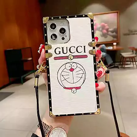 ブランド グッチ iphone17/17pro/17air/17promaxスマホケース 