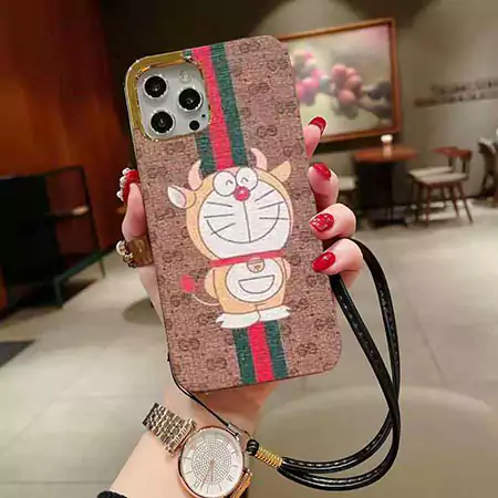 ブランド グッチ iphone17/17pro/17air/17promaxスマホケース 