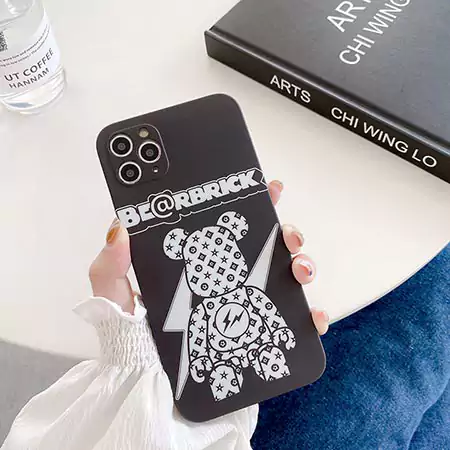 ブランド  iphone17/17pro/17air/17promaxスマホケース 