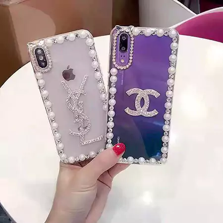 ブランド シャネル iphone17/17pro/17air/17promaxスマホケース 