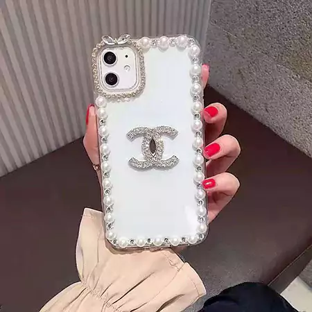 ブランド シャネル iphone17/17pro/17air/17promaxスマホケース 